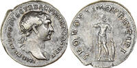 Denarius Trajan, Rome, Silver, RIC:163 -