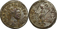 Antoninianus Maximianus, Lugdunum, Billon, RIC:408 -