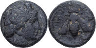 Æ Unit Ionia, Ephesos, Bronze -