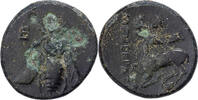 Æ Unit Ionia, Ephesos, Bronze -