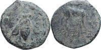 Æ Unit Ionia, Ephesos, Bronze -