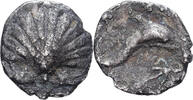 Litra Calabria, Tarentum, Bronze, HN Italy:979 -