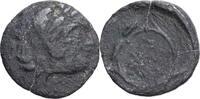 Æ Unit Thrace, Lysimacheia, Bronze, SNG-Cop:1168-9 -