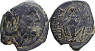 Æ Unit Phrygia, Apameia, Bronze -