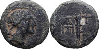 Æ Unit Pisidia, Keraitai, Bronze -