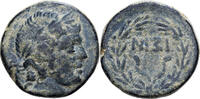 Æ Unit Pisidia, Isinda, Bronze -