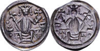 Hungary Bracteate 1235-1270 Not Applicable Bela IV, Silver AU(55-58)