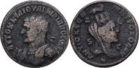  &AElig; Unit 247-249 Antioch Seleucis and Pieria, Antioch, Bronze S 46.19 US$  +  28.91 US$ shipping