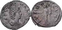  Antoninianus 260-268 Rome Roman Empire, Salonina, Rome, Silver S+ 51.97 US$  +  28.91 US$ shipping
