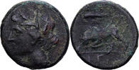  &AElig; Unit 274-216 v. Chr Syracuse Sicily, Hieron II, Syracuse, Bronze, HGC... 51.97 US$  +  28.91 US$ shipping