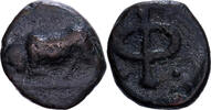 Chalkous Peloponnesus, Phlious, Bronze -