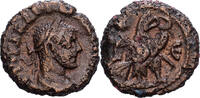  Tetradrachm 288-289 Alexandria Egypt, Diocletian, Alexandria, Bronze, R... 35.78 US$  +  28.91 US$ shipping