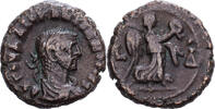  Tetradrachm 287-288 Alexandria Egypt, Diocletian, Alexandria, Bronze, R... 35.78 US$  +  28.91 US$ shipping