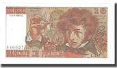 France 10 Francs Berlioz, 1977-03-03, Fayette:63.21, KM:150c -