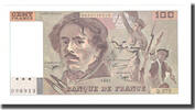 France 100 Francs Fayette:69ter.2b, KM:154h -