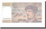 France 20 Francs Fayette:66bis.5, KM:151g -