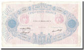 France 500 Francs 1936-12-31, Fayette:30.37, KM:66m -