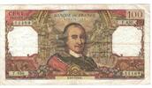 France 100 Francs Corneille, 1970-01-08, Fayette:65.29 -