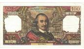 France 100 Francs Corneille, 1964-09-03, Fayette:65.3 -