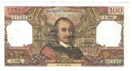 France 100 Francs Corneille, 1971-10-07, Fayette:65.37 -