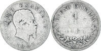 Italy Lira Coin -