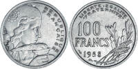 France 100 Francs Coin -