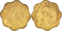 Philippines 5 Sentimos 1980 Coin  13.79 US$  +  28.86 US$ shipping