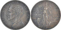 Italy 5 Centesimi Coin -