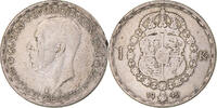Sweden Krona Coin -