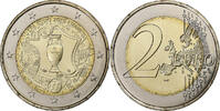 France 2 Euro Paris, Bi-Metallic, Gadoury:23 -