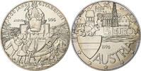 Austria betaalpenning European coinage test, 5 euro, Copper-nickel -