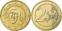 France 2 Euro Paris, Gilt Metal, Gadoury:15, KM:1894 -