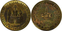 France Ecu Bonifacio -