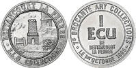 France Ecu Bettancourt la Ferrée -