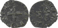 France Double Tournois Philippe IV, Billon, Duplessy:229 -