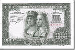Spain 1000 Pesetas Banknote, 1957-11-29 -