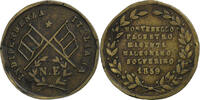 France Medaille Alliance Franco-sarde pour l'Indépendance Italienne -