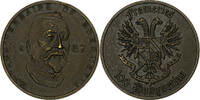 Belgium Medaille Dufrane Joseph, 150 Ans de Bosquétia, Frameries, Bronze -