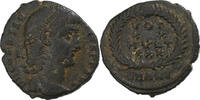 Follis Constans, Antioch, Bronze, RIC:115 -
