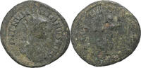 Antoninianus 283-284 Rome  Numerian, Rome, Bronze, S+, RIC:410 S+