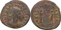 Antoninianus Aurelian, Cyzicus, Bronze, RIC:348 -