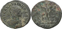 Aurelianus Aurelian, Siscia, Bronze, RIC:255 -