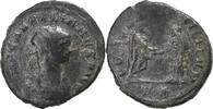 Aurelianus Aurelian, Siscia, Bronze, RIC:244 -