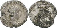 Antoninianus Volusian, Rome, Billon, RIC:184 -
