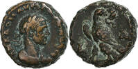 Tetradrachm Egypt, Aurelian, Alexandria, Bronze -