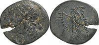 Æ Unit Bithynia, Prusias I Chloros, Nicomedia, Bronze -