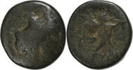 Æ Unit Phrygia, Apameia, Bronze, HGC:7-674 -