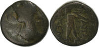 Æ Unit Phrygia, Apameia, Bronze, HGC:7-674 -