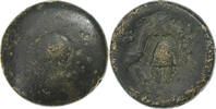 Æ Unit Kingdom of Macedonia, Philip III, Anatolia, Bronze -