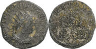 Antoninianus Valerian I, Antioch, Billon, RIC:294 -